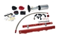 Picture of Aeromotive C6 Corvette Fuel System - Eliminator/LS2 Rails/PSC/Fittings