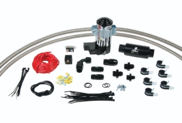 Picture of Aeromotive Complete HO Series Fuel System
