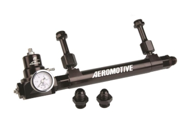Picture of Aeromotive 14202 / 13214 Combo Kit For Demon Style Carb