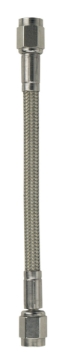 Picture of Fragola -4AN Hose Assembly Straight x Straight 20in
