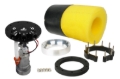 Picture of Aeromotive Fuel Pump - Universal - Phantom 450 - 6-10in Depth