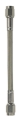 Picture of Fragola -4AN Hose Assembly Straight x Straight 36in