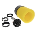 Picture of Aeromotive Fuel Pump - Universal - Phantom 450 - 6-10in Depth