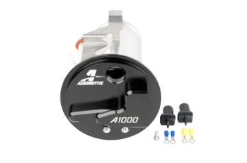 Picture of Aeromotive 05-09 Ford Mustang GT/S197 - A1000 In-Tank Stealth Fuel System