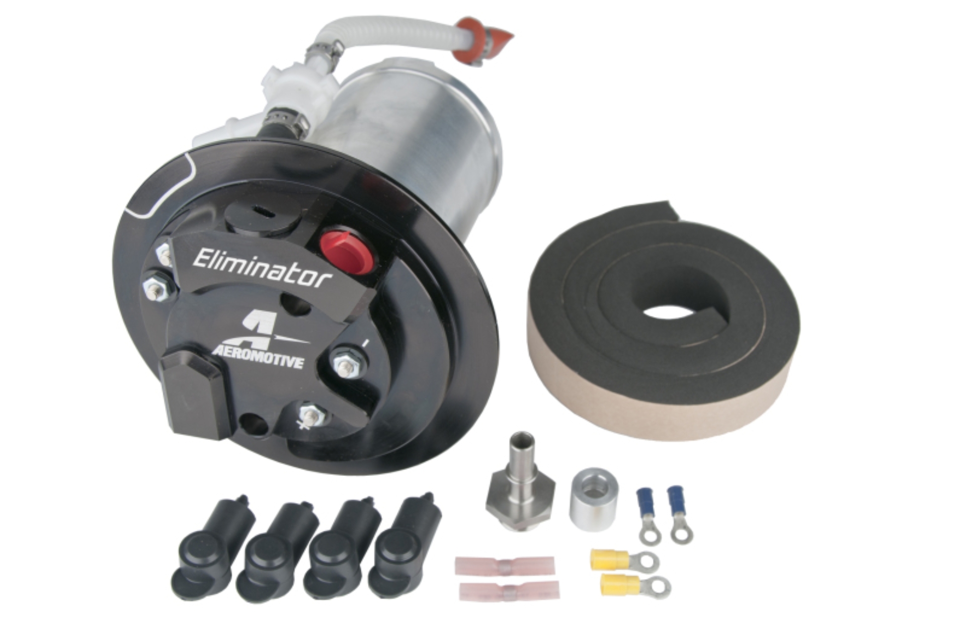 Picture of Aeromotive 10-11 Camaro - Eliminator In-Tank Stealth Fuel System