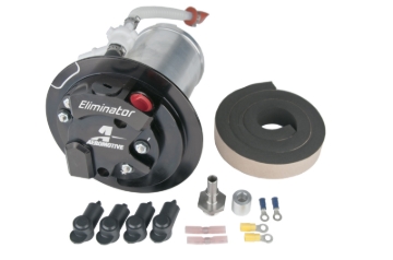 Picture of Aeromotive 10-11 Camaro - Eliminator In-Tank Stealth Fuel System