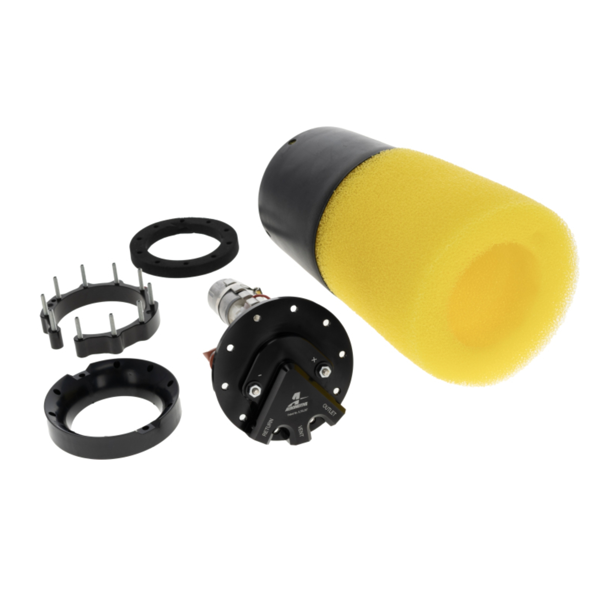 Picture of Aeromotive Phantom 200 Universal In-Tank Fuel System