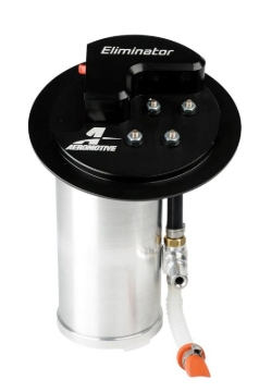 Picture of Aeromotive Fuel Pump - Ford - 2010-2013 Mustang - Eliminator