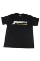 Picture of Aeromotive Banner - 32in x 92in (Black/Red)