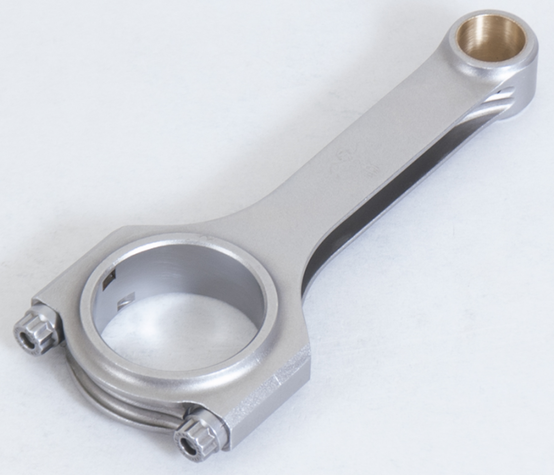 Picture of Eagle Ford 4.6 Stroker ARP2000 Bolts H-Beam Connecting Rods (SINGLE ROD)