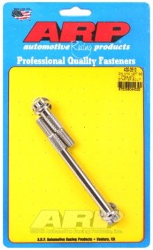 Picture of ARP GM M10 12pt SS 1.775/4.470in Starter Bolt Kit