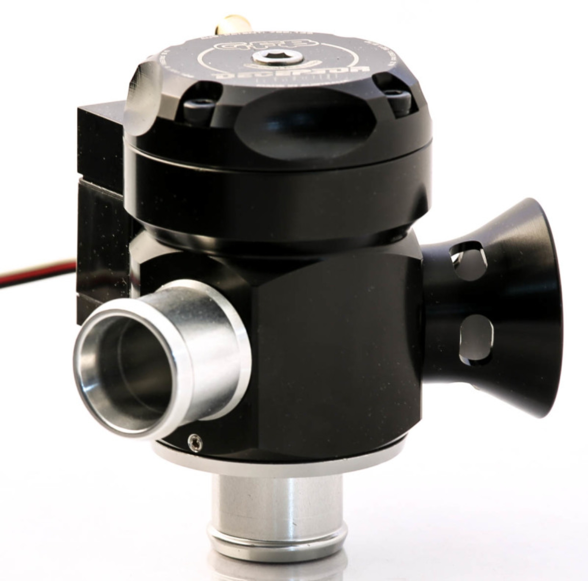 Picture of GFB Deceptor Pro II Blow Off Valve - 20mm Inlet/20mm Outlet