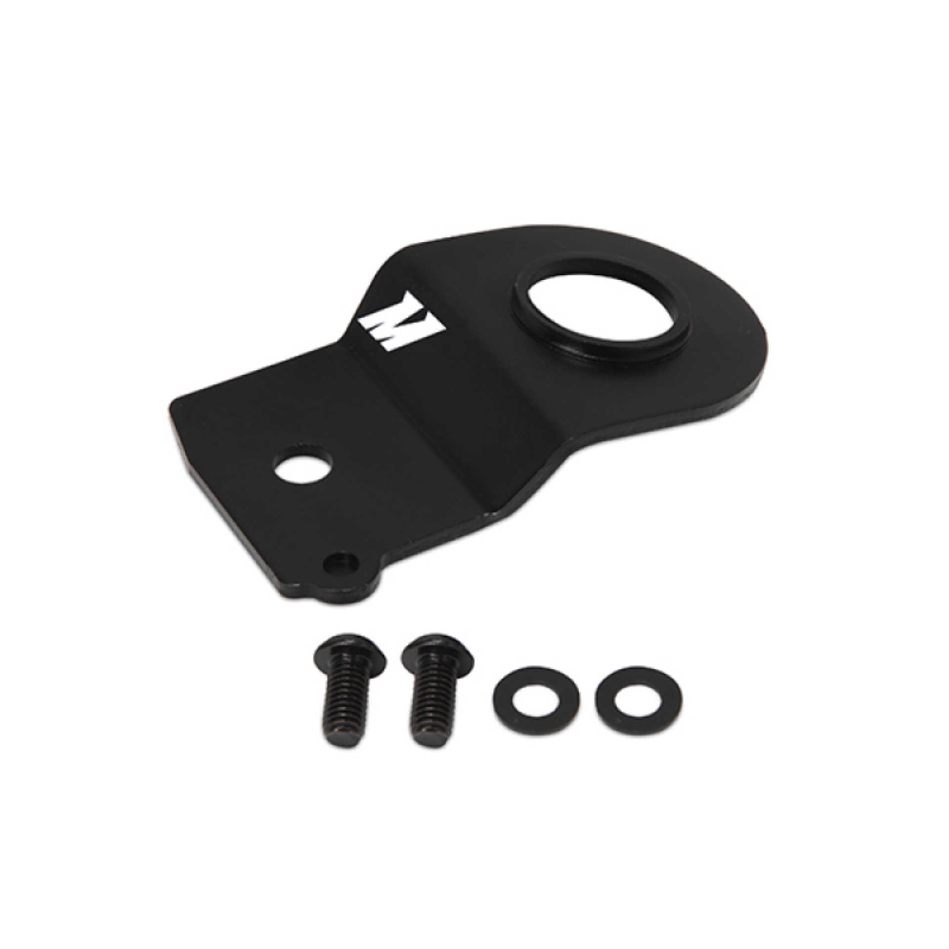 Picture of Mishimoto MM Radiator Stays - MMRS-WRX-15B