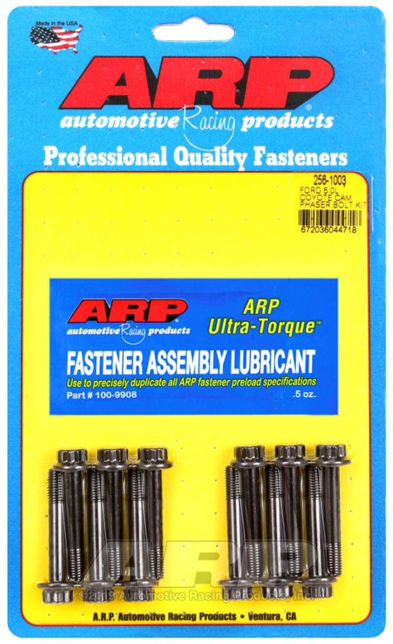 Picture of ARP Cam Bolt Kits Hardware Kits - 256-1003