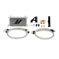 Picture of Mishimoto MM Oil Cooler-Kits-Tstat - MMOC-STI-15T