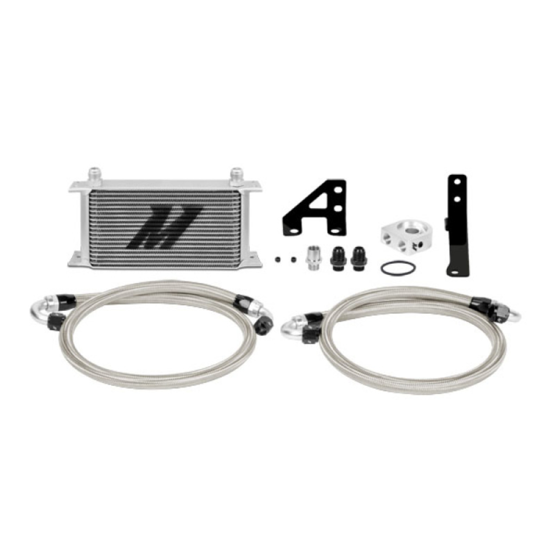 Picture of Mishimoto MM Oil Cooler-Kits - MMOC-STI-15