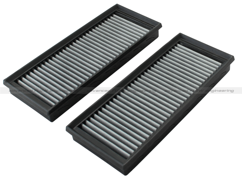 Picture of aFe P5R Drop In Air Filter - 31-10223
