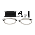 Picture of Mishimoto MM Oil Cooler-Kits-Tstat - MMOC-STI-15TBK