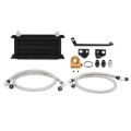Picture of Mishimoto MM Oil Cooler-Kits-Tstat - MMOC-MUS4-15TBK