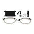 Picture of Mishimoto MM Oil Cooler-Kits - MMOC-STI-15BK