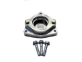 Picture of Torque Solution Greddy Blow Off Valve Adapter: Hyundai Sonata 2.0T