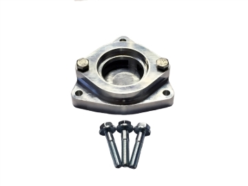 Picture of Torque Solution Greddy Blow Off Valve Adapter: Kia Optima 2.0T