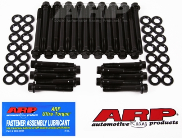 Picture of ARP Head Bolt Kits Head Stud & Bolt Kits - 114-3601