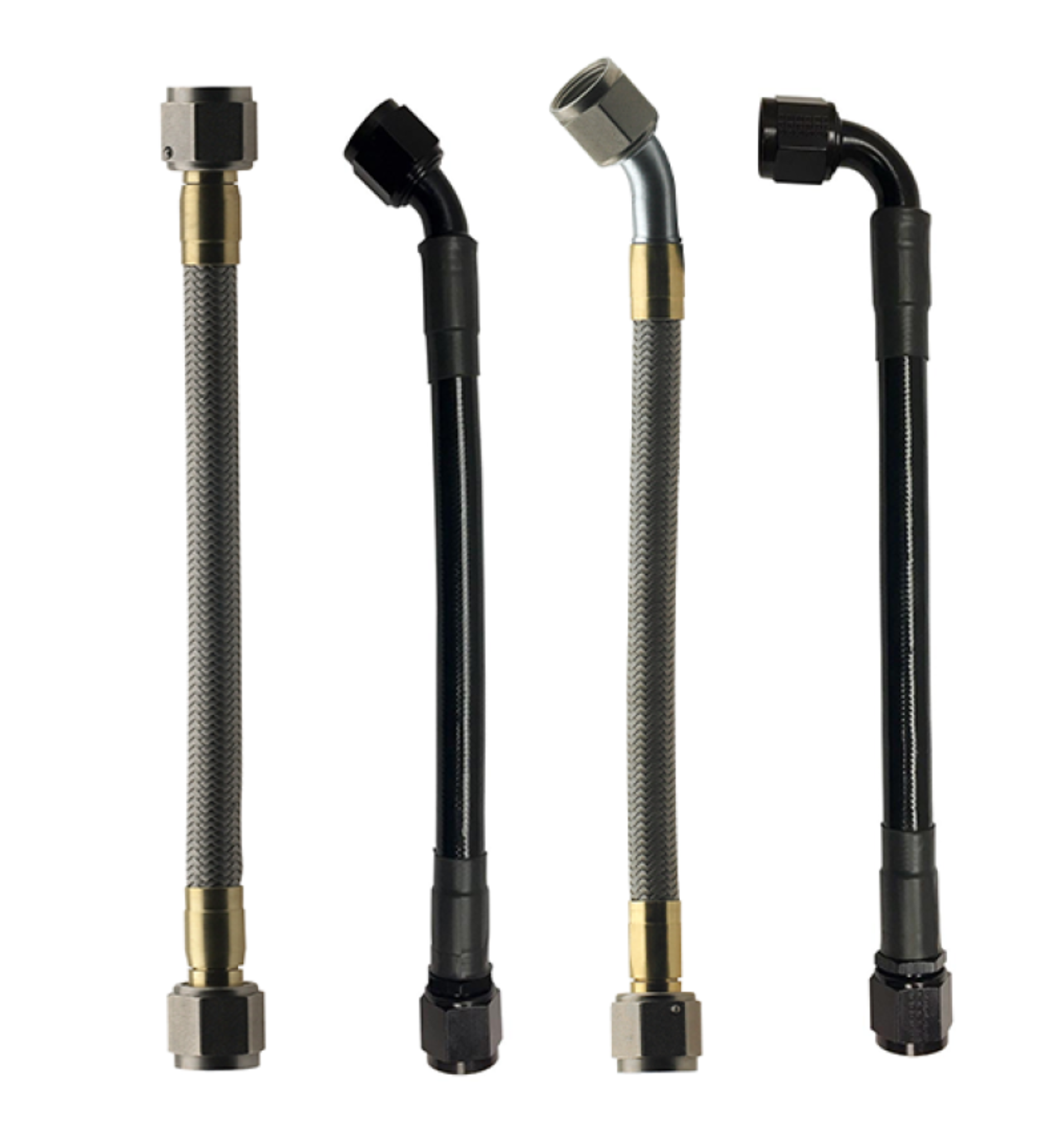 Picture of Fragola FRA Brake Lines Brake Line Kits - 371060