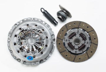 Picture of South Bend / DXD Racing Clutch Stg 2 Daily Clutch Kit 09-13 Audi A4 2.0T