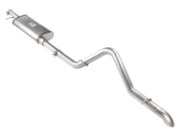 Picture of aFe Exhaust Cat Back - 49-46232