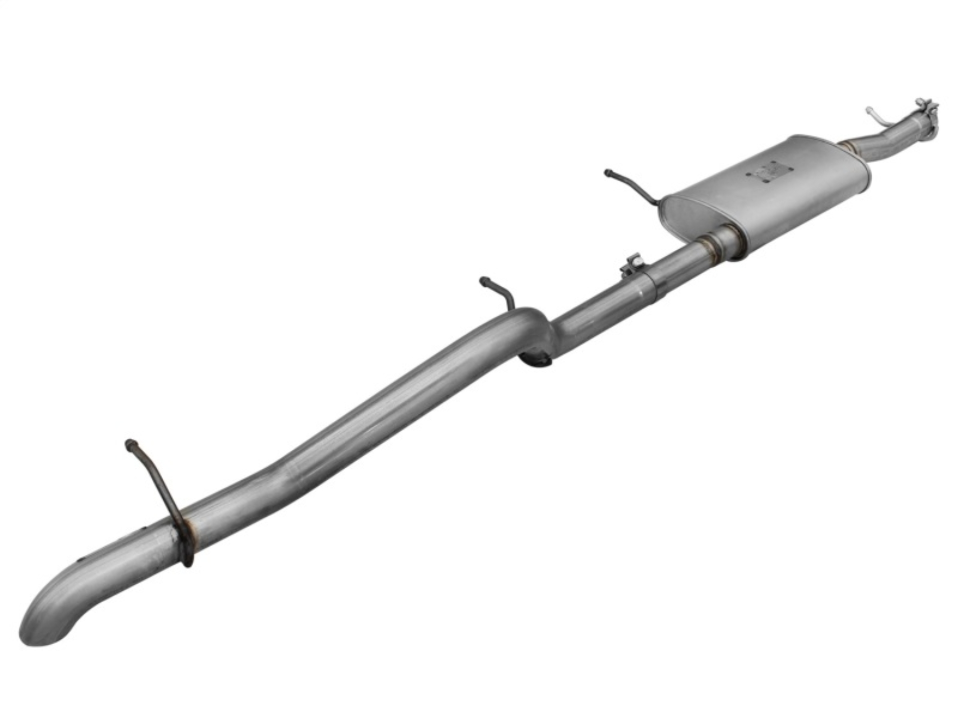Picture of aFe Exhaust Cat Back - 49-08040