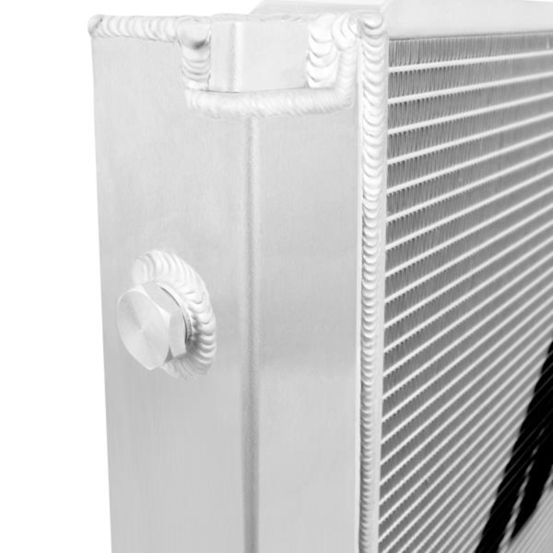 Picture of Mishimoto 92-99 BMW E36 X-Line Performance Aluminum Radiator