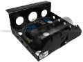 Picture of aFe Power Cover Glide Guard On Board Compressor Mount 07-14 Jeep Wrangler JK V6 3.6L-3.8L