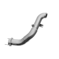 Picture of MBRP 11-14 Ford 6.7L Powerstroke Turbo Downpipe AL