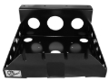 Picture of aFe Power Cover Glide Guard On Board Compressor Mount 07-14 Jeep Wrangler JK V6 3.6L-3.8L