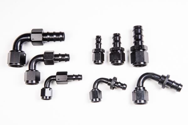 Picture of Radium Engineering RAD Fittings - 14-0201