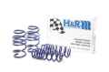 Picture of H&R HR OE Sport Springs Lowering Springs - 54787-55