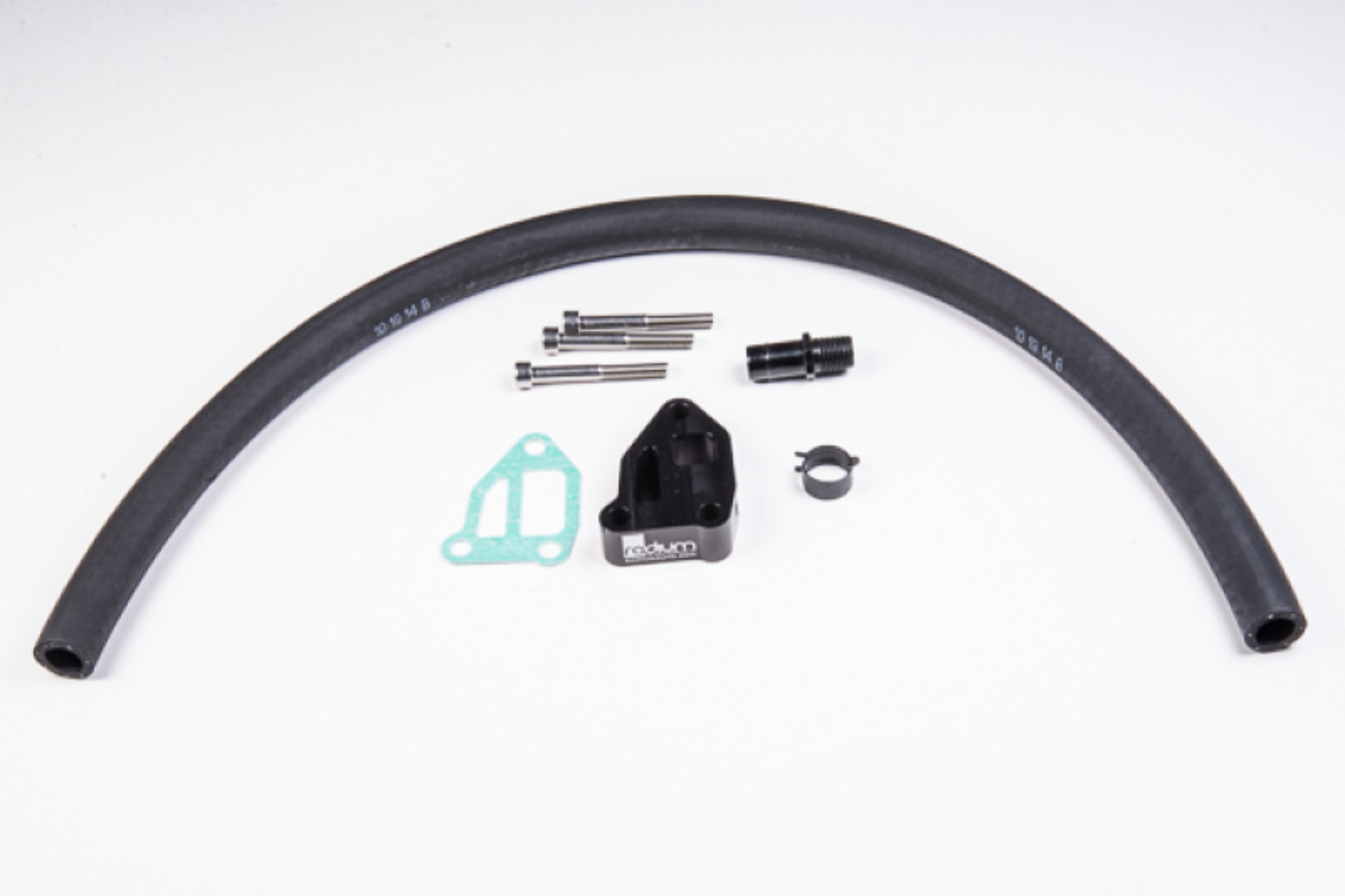 Picture of Radium Engineering IACV Spacer Kit - S14/15