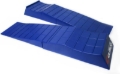 Picture of Cusco Low Down Slope 2pcs Separate Type Blue (L&R Set)