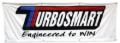 Picture of Turbosmart Banner
