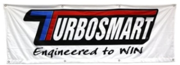 Picture of Turbosmart Banner