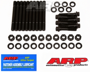 Picture of ARP SB Chevy 4 Bolt Splayed Main Stud Kit
