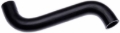 Picture of Gates 02-07 Subaru WRX/STI Upper Radiator Hose