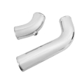 Picture of Mishimoto 11+ Chevy 6.6L Duramax Cold Side Pipe and Boot Kit