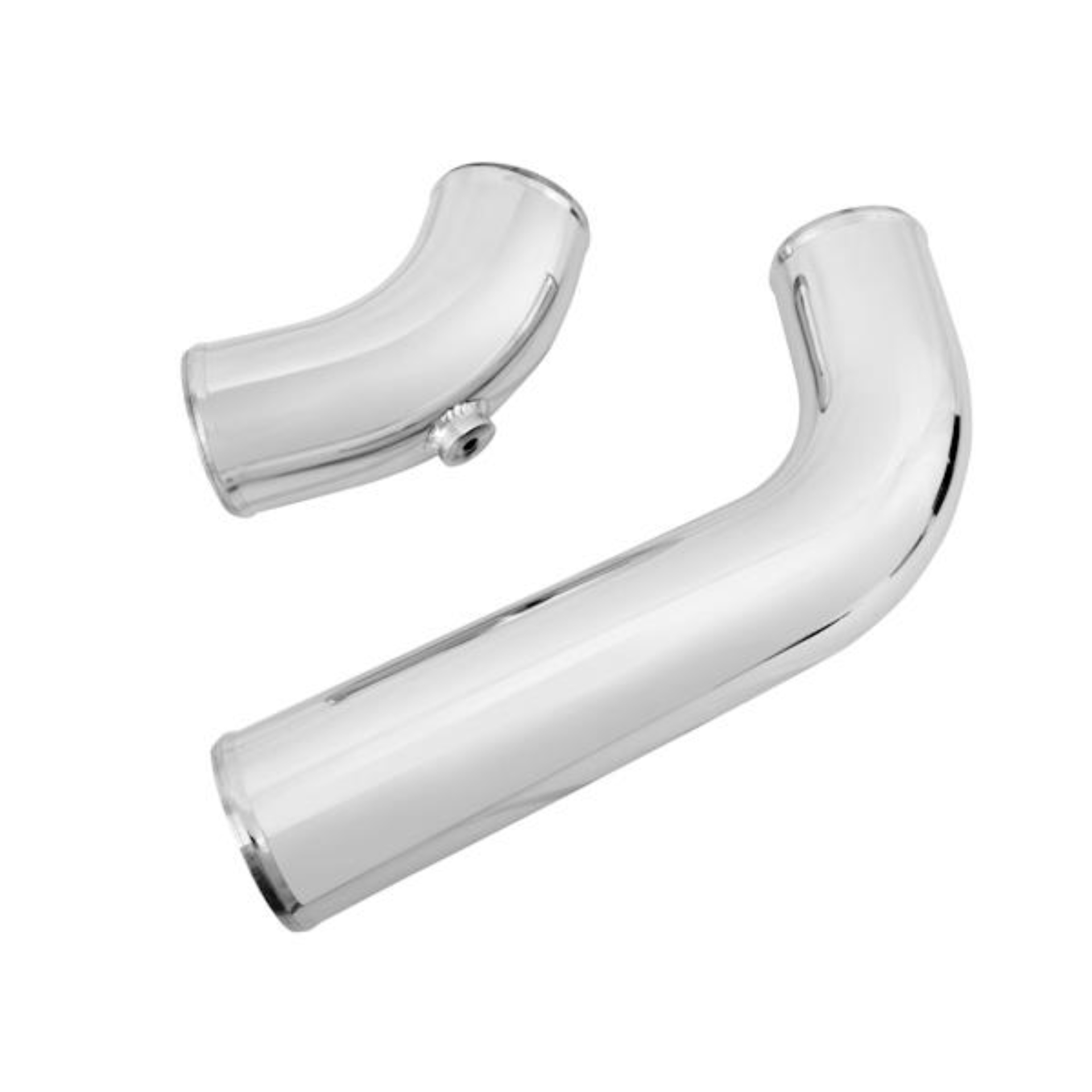 Picture of Mishimoto 11+ Chevy 6.6L Duramax Cold Side Pipe and Boot Kit