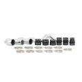 Picture of Mishimoto 11+ Chevy 6.6L Duramax Intercooler Pipe and Boot Kit