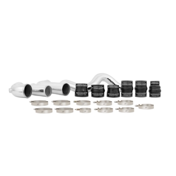 Picture of Mishimoto 11+ Chevy 6.6L Duramax Intercooler Pipe and Boot Kit