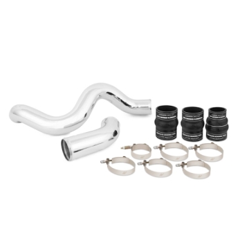 Picture of Mishimoto 11+ Chevy 6.6L Duramax Hot-Side Pipe and Boot Kit