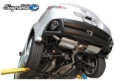 Picture of GReddy 03-08 Mazda RX8 63.5mm Dual Muffler Supreme SP Exhaust