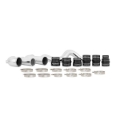 Picture of Mishimoto 11+ Chevy 6.6L Duramax Intercooler Pipe and Boot Kit